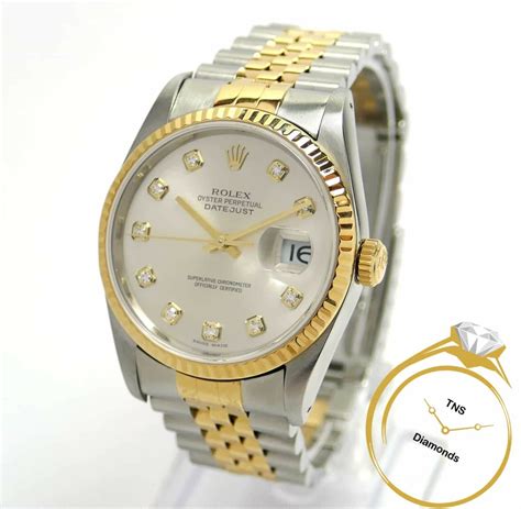 rolex men rings collection year 1992|Rolex Datejust 36 1992 .